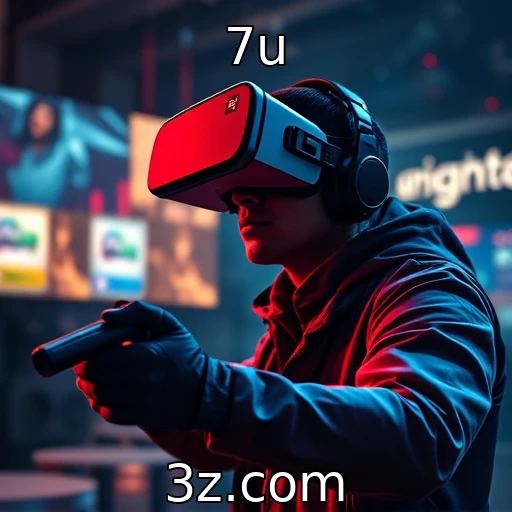 Impacto da tecnologia de realidade aumentada nos jogos