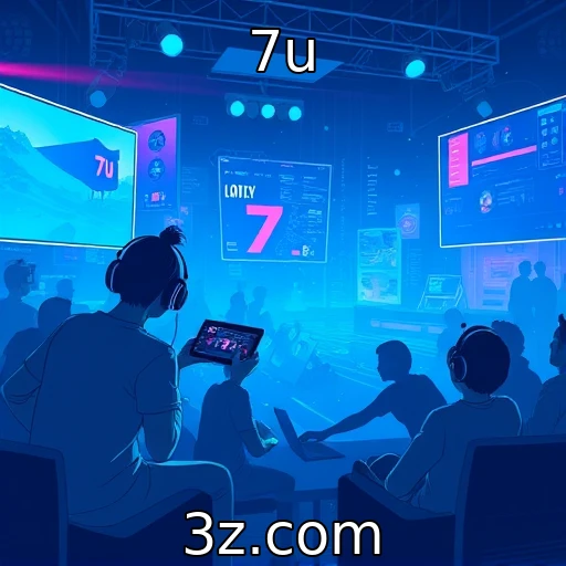 Tendências em jogos digitais e suas implicações