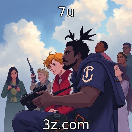 Perspectivas para a inclusão de diversidade em narrativas de jogos