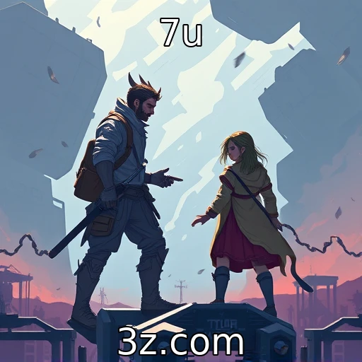 Desenvolvedores exploram narrativas interativas em jogos