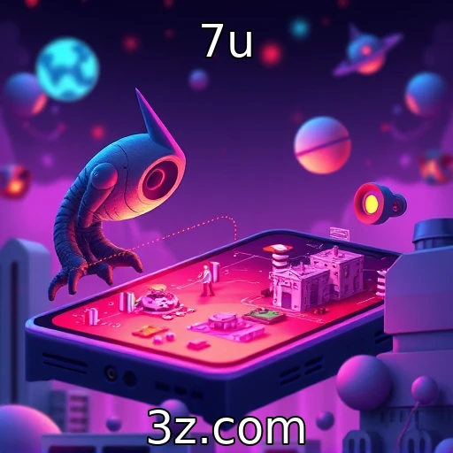 Futuro dos jogos mobile e novas plataformas