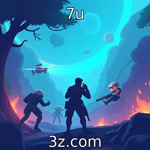 Crescimento do mercado de jogos móveis no Brasil