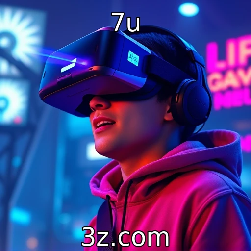 Avanços na tecnologia de realidade virtual nos games